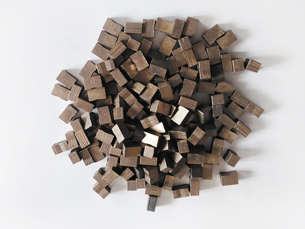 金刚石刀头使用时应该注意什么问题？