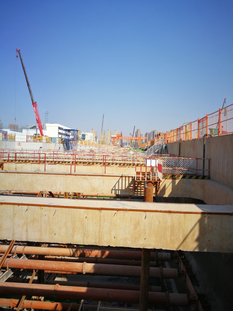 钢混切割工程案件