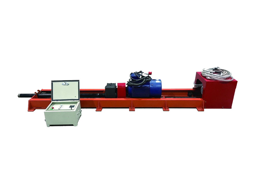 Horizontal Drilling Machine